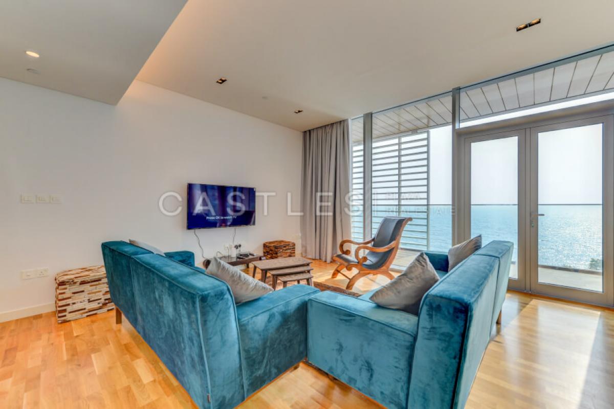 Picture of Apartment For Rent in Bluewaters, Dubai, United Arab Emirates