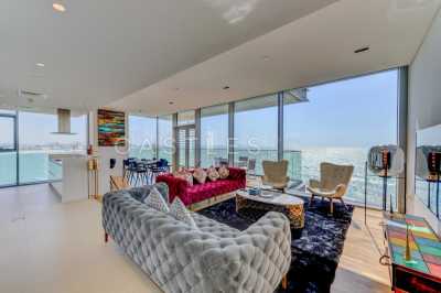 Apartment For Rent in 