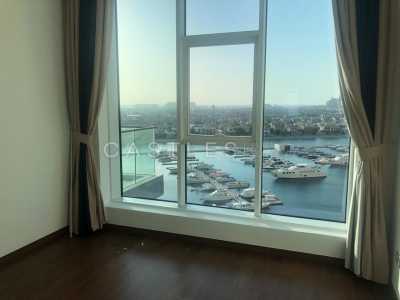 Apartment For Rent in The Palm Jumeirah, United Arab Emirates