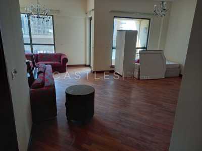 Apartment For Rent in Jumeirah Beach Residences (Jbr), United Arab Emirates