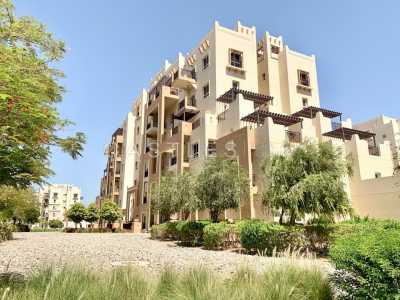 Apartment For Rent in Remraam, United Arab Emirates