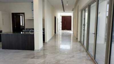 Villa For Sale in Mohammed Bin Rashid City (Mbr), United Arab Emirates