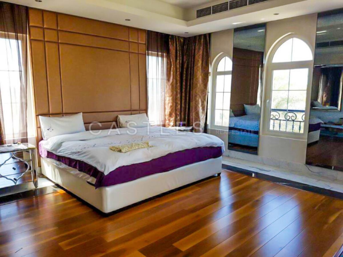 Picture of Villa For Sale in Arabian Ranches, Dubai, United Arab Emirates