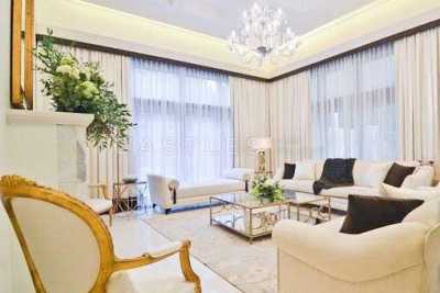 Villa For Sale in Al Barari, United Arab Emirates