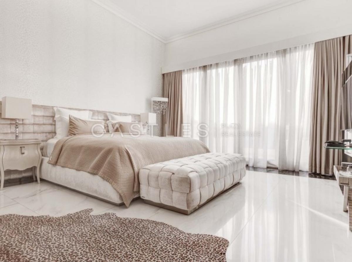 Picture of Villa For Rent in Al Barari, Dubai, United Arab Emirates