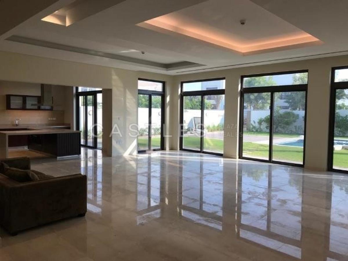 Picture of Villa For Sale in Mohammed Bin Rashid City (Mbr), Dubai, United Arab Emirates