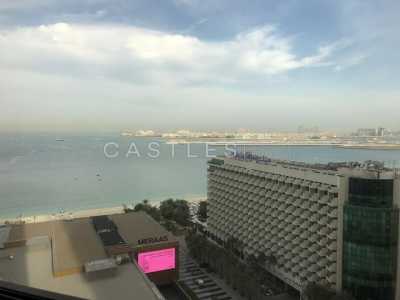 Apartment For Rent in Jumeirah Beach Residences (Jbr), United Arab Emirates