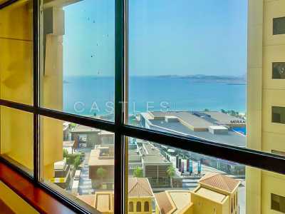 Apartment For Sale in Jumeirah Beach Residences (Jbr), United Arab Emirates