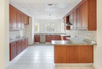 Villa For Sale in Arabian Ranches, United Arab Emirates