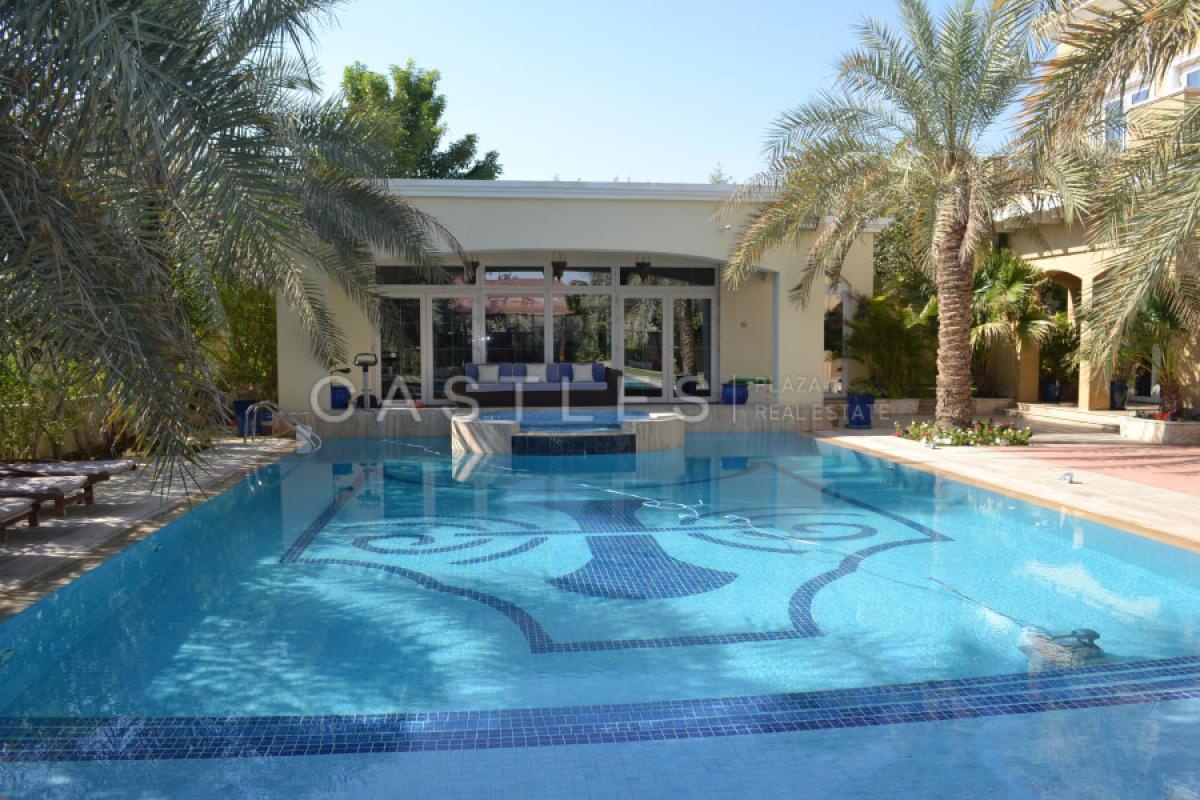 Picture of Villa For Sale in Arabian Ranches, Dubai, United Arab Emirates
