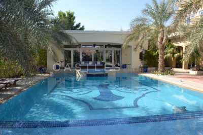 Villa For Sale in Arabian Ranches, United Arab Emirates