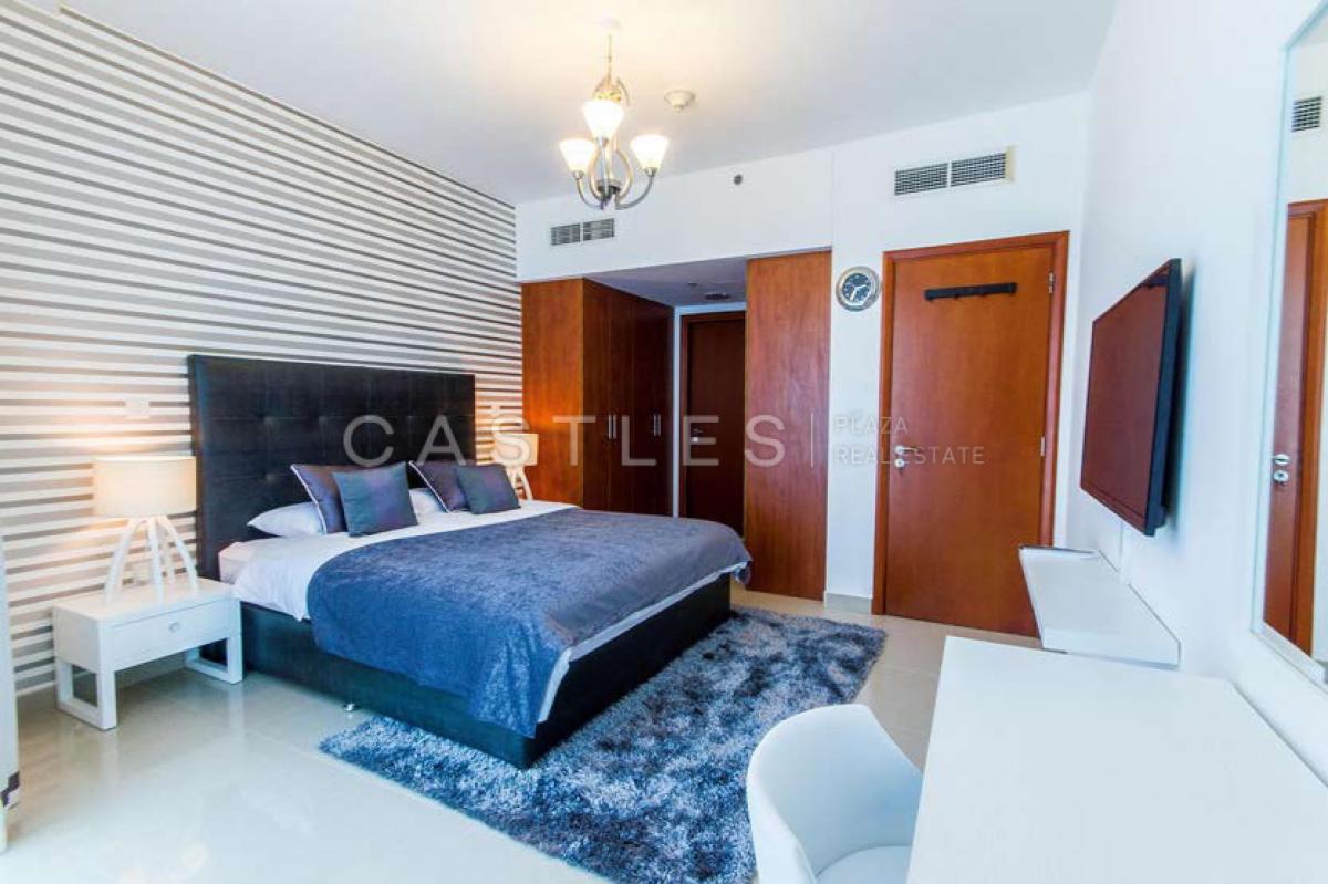 Picture of Apartment For Rent in Difc, Dubai, United Arab Emirates