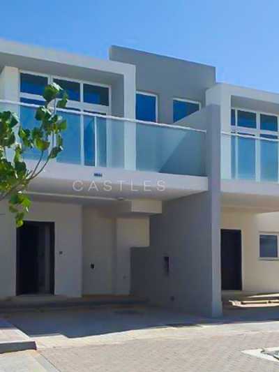 Villa For Sale in Akoya, United Arab Emirates