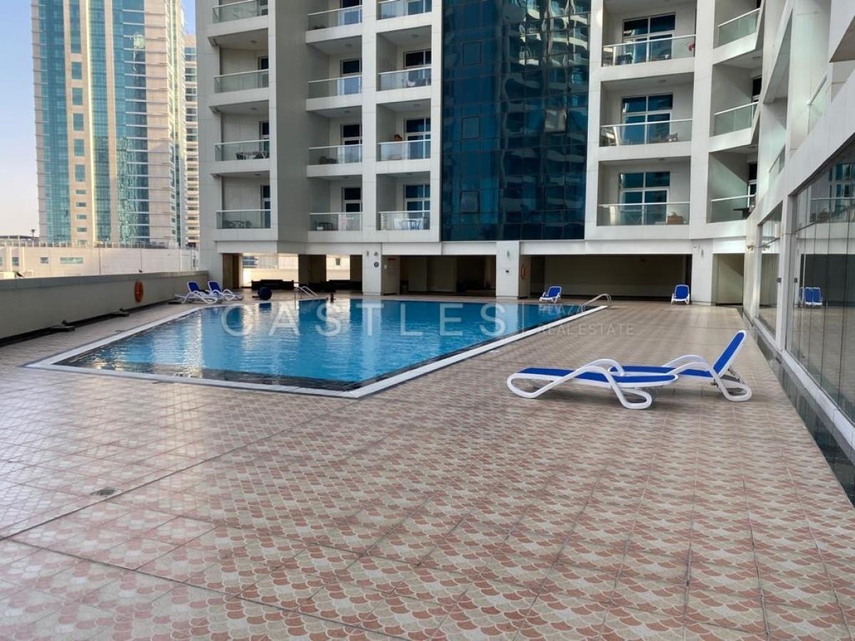 Picture of Apartment For Rent in Barsha Heights (Tecom), Dubai, United Arab Emirates