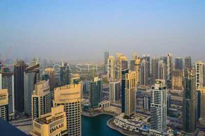 Apartment For Rent in Jumeirah Beach Residences (Jbr), United Arab Emirates