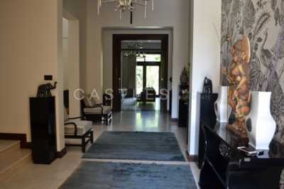 Villa For Sale in Al Barari, United Arab Emirates
