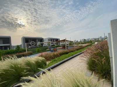 Villa For Rent in Dubai Hills Estate, United Arab Emirates