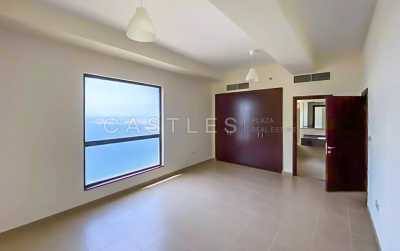 Apartment For Rent in Jumeirah Beach Residences (Jbr), United Arab Emirates