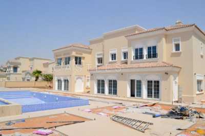 Villa For Sale in Arabian Ranches, United Arab Emirates