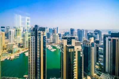 Apartment For Rent in Jumeirah Beach Residences (Jbr), United Arab Emirates