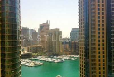 Apartment For Sale in Jumeirah Beach Residences (Jbr), United Arab Emirates