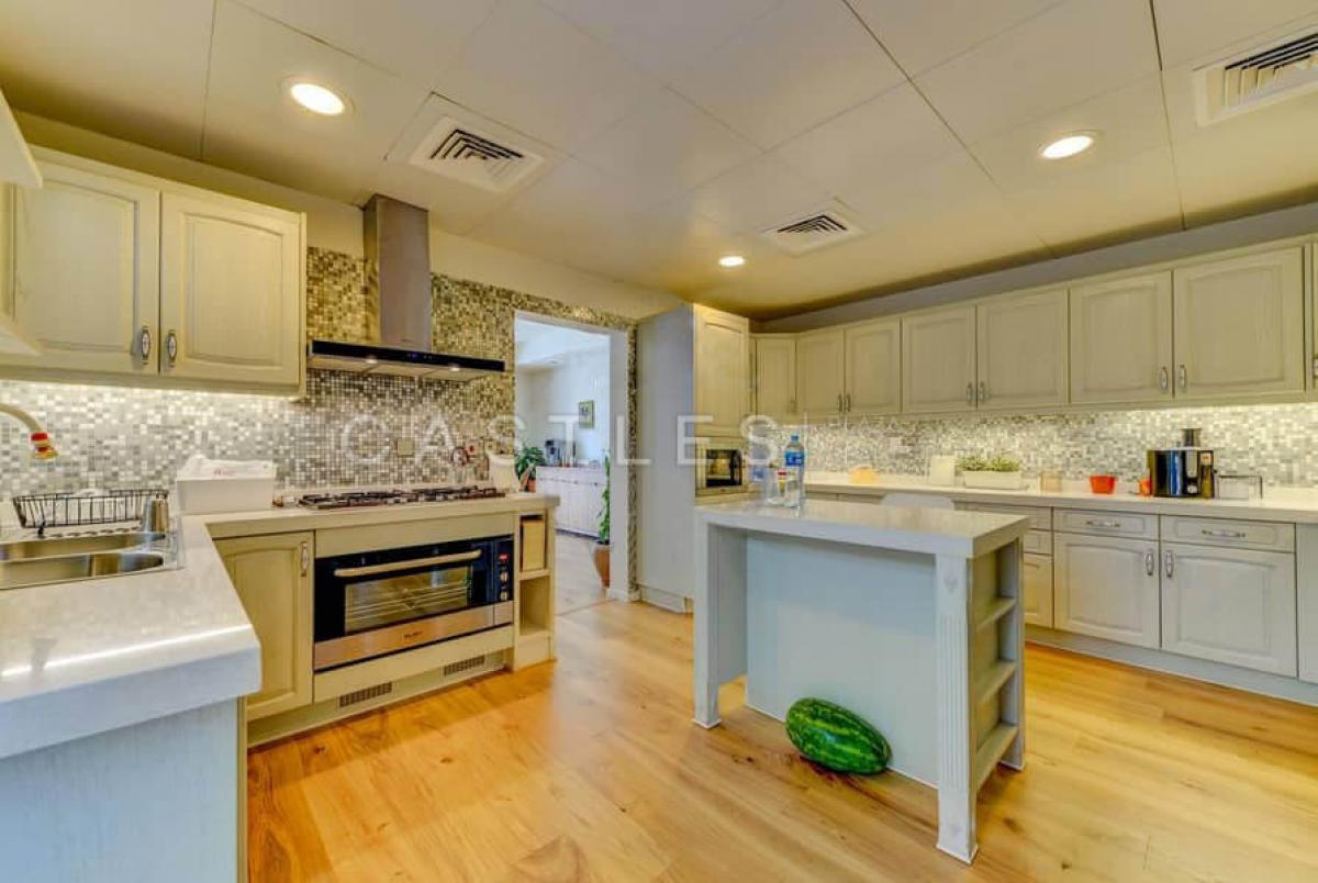 Picture of Villa For Sale in Arabian Ranches, Dubai, United Arab Emirates