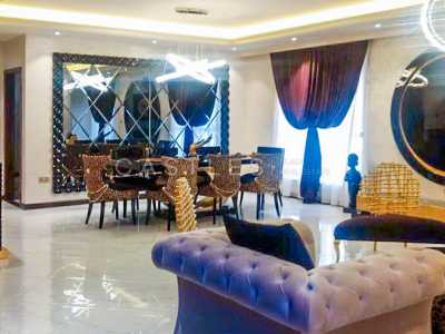 Apartment For Rent in Jumeirah Beach Residences (Jbr), United Arab Emirates