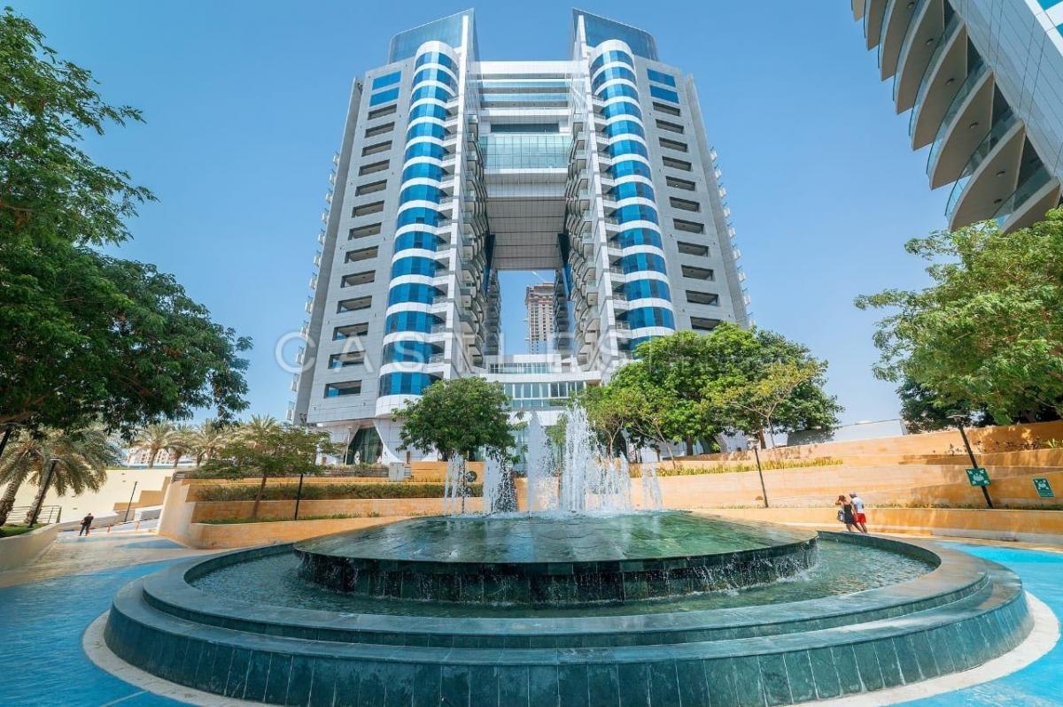 Picture of Apartment For Rent in The Palm Jumeirah, Dubai, United Arab Emirates