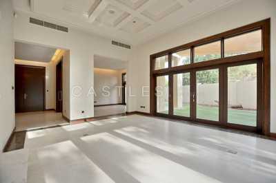 Villa For Sale in Al Barari, United Arab Emirates