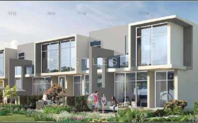 Villa For Sale in Akoya, United Arab Emirates