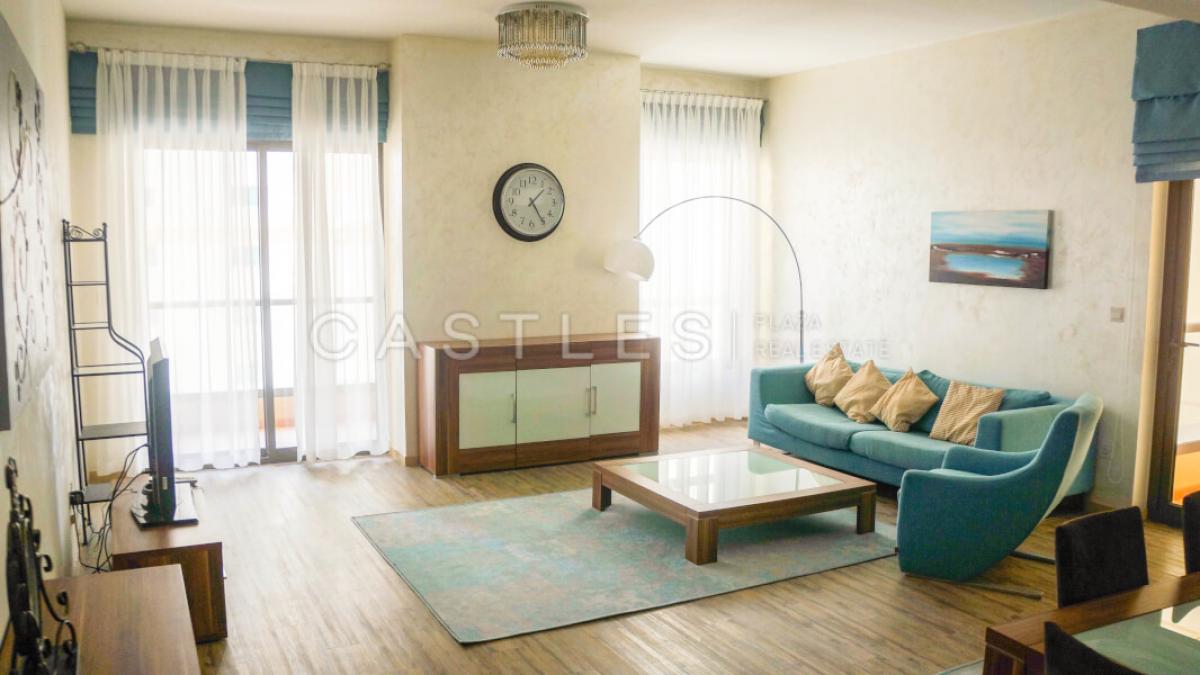 Picture of Apartment For Rent in Jumeirah Beach Residences (Jbr), Dubai, United Arab Emirates