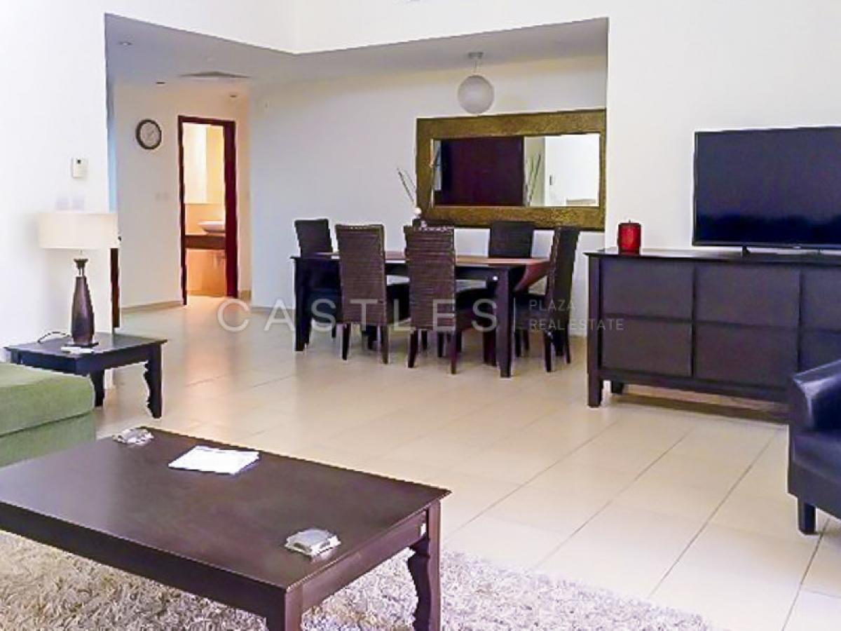 Picture of Apartment For Sale in Jumeirah Beach Residences (Jbr), Dubai, United Arab Emirates