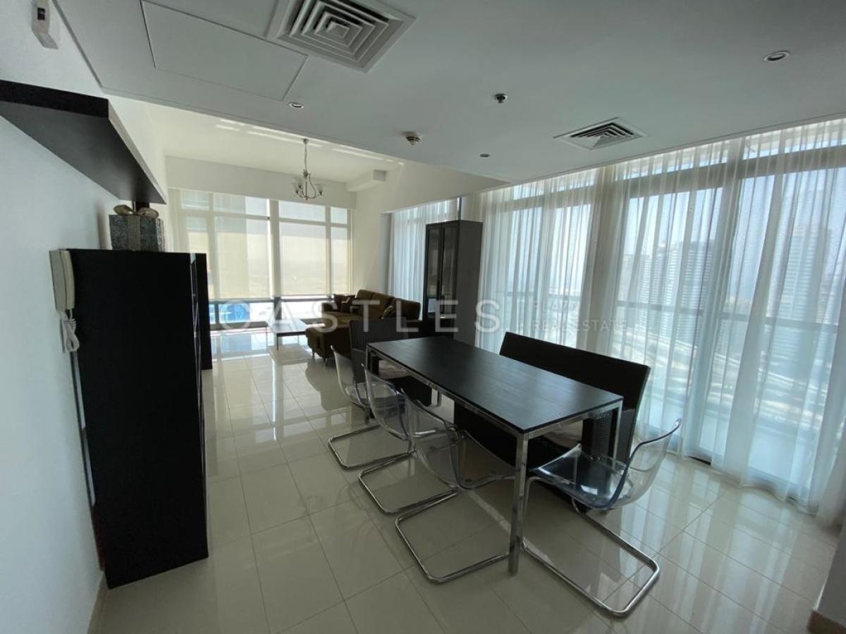 Picture of Apartment For Rent in Jumeirah Lake Towers (Jlt), Dubai, United Arab Emirates