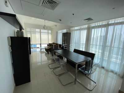 Apartment For Rent in Jumeirah Lake Towers (Jlt), United Arab Emirates