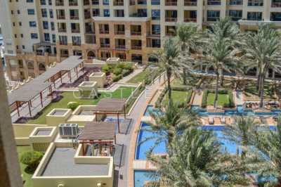 Apartment For Sale in The Palm Jumeirah, United Arab Emirates