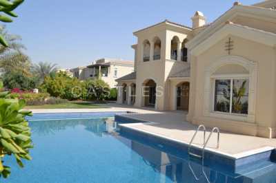 Villa For Sale in Arabian Ranches, United Arab Emirates