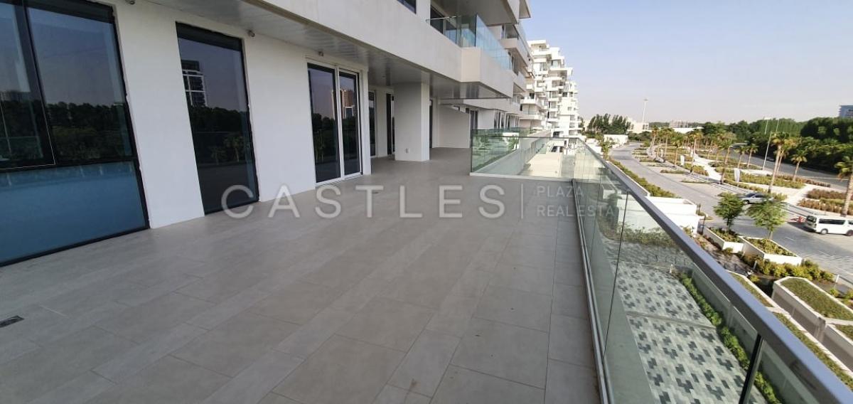 Picture of Apartment For Rent in Al Barari, Dubai, United Arab Emirates