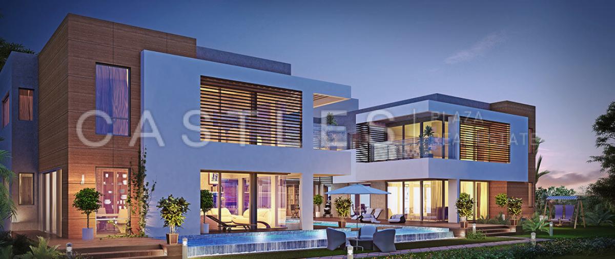 Picture of Villa For Sale in Mohammed Bin Rashid City (Mbr), Dubai, United Arab Emirates