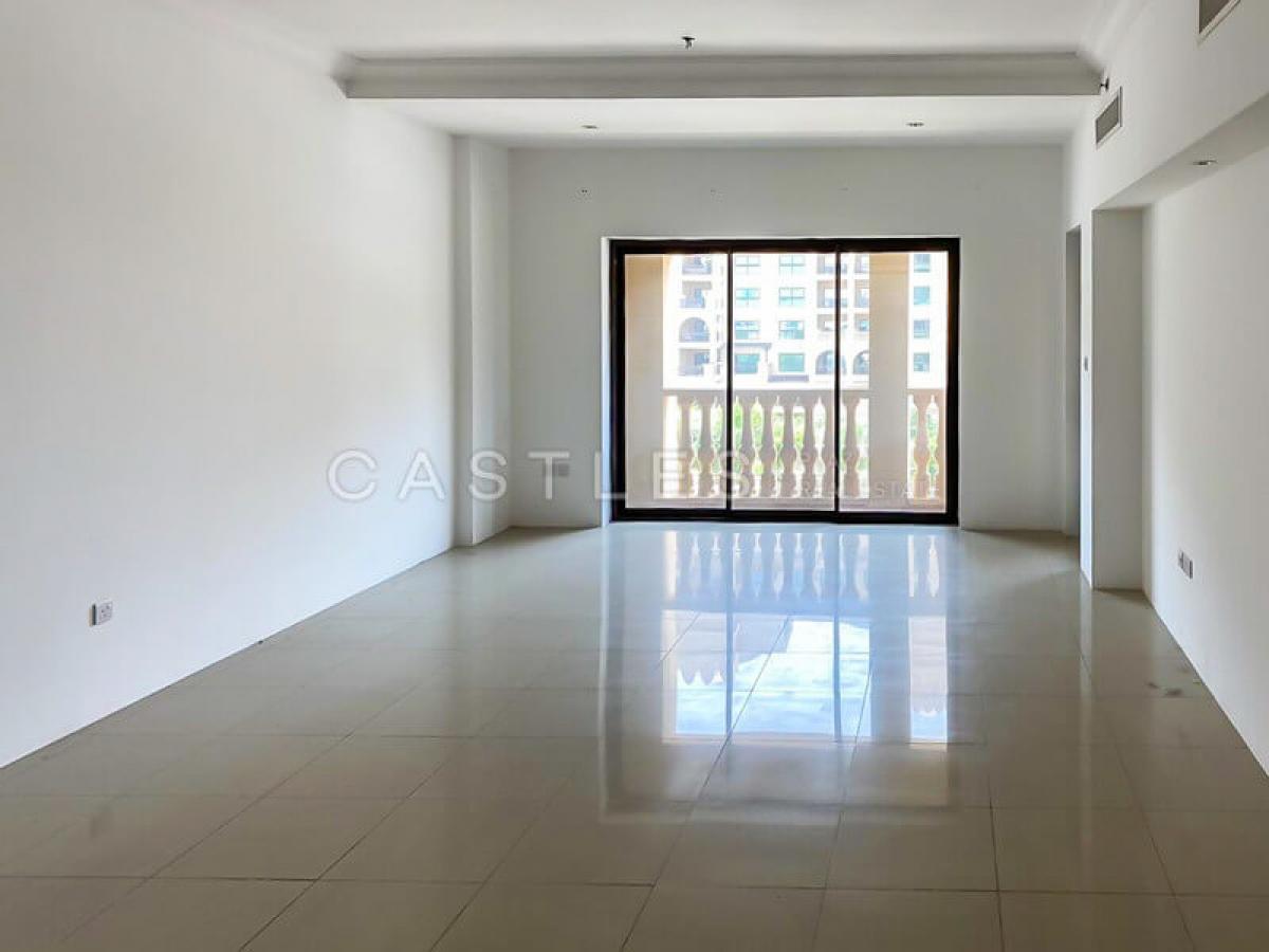 Picture of Apartment For Rent in The Palm Jumeirah, Dubai, United Arab Emirates