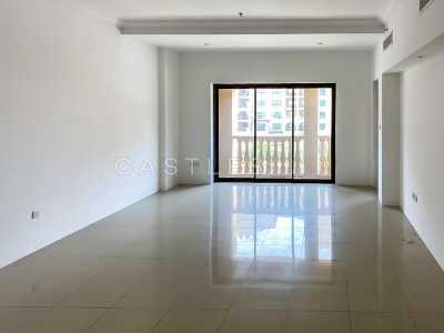 Apartment For Rent in The Palm Jumeirah, United Arab Emirates