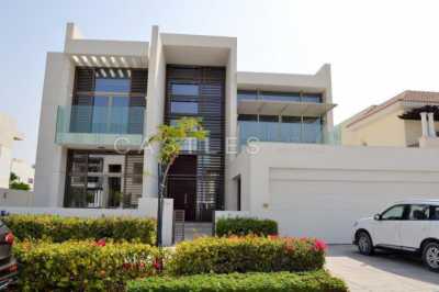 Villa For Sale in Mohammed Bin Rashid City (Mbr), United Arab Emirates