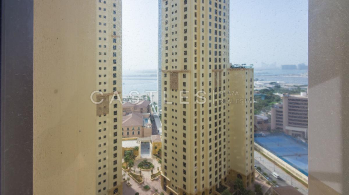 Picture of Apartment For Rent in Jumeirah Beach Residences (Jbr), Dubai, United Arab Emirates