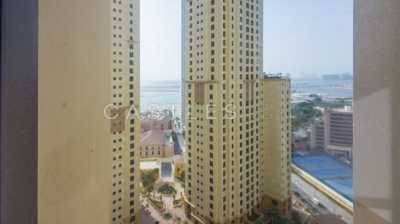 Apartment For Rent in Jumeirah Beach Residences (Jbr), United Arab Emirates