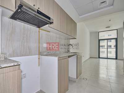 Apartment For Rent in Dubai Silicon Oasis (Dso), United Arab Emirates