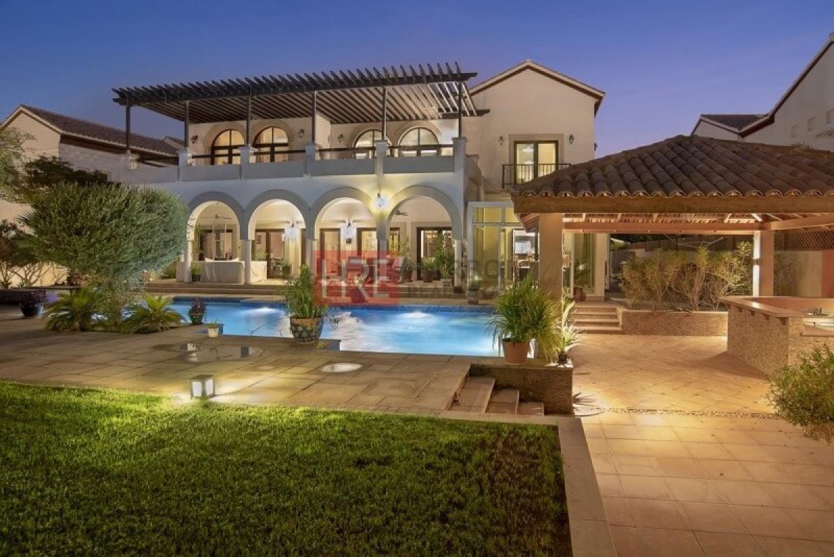 Picture of Villa For Sale in The Villa Project, Dubai, United Arab Emirates