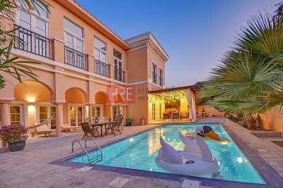 Villa For Sale in The Villa Project, United Arab Emirates
