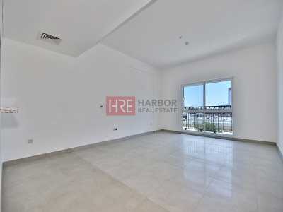 Apartment For Rent in Motor City, United Arab Emirates