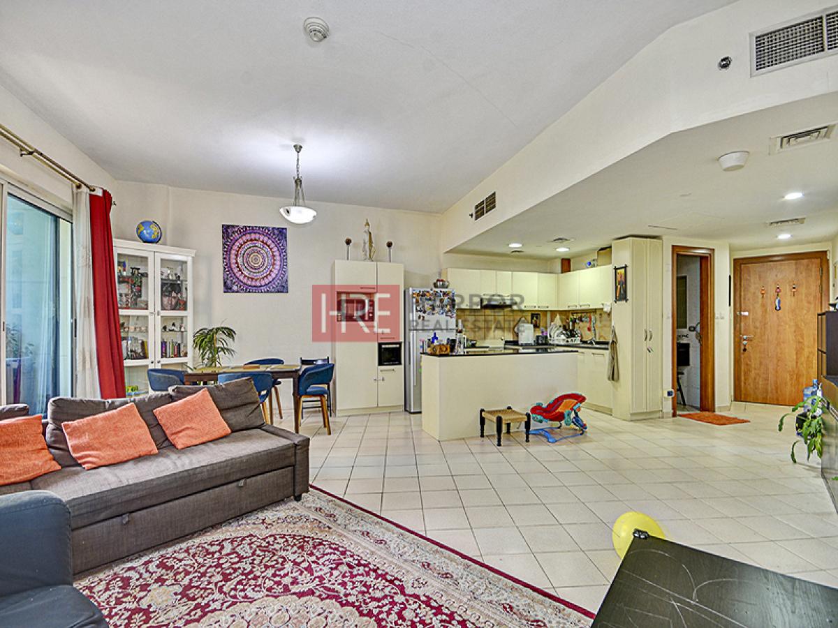 Picture of Apartment For Sale in Dubai Production City (Impz), Dubai, United Arab Emirates