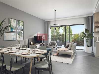 Home For Sale in Arabian Ranches 3, United Arab Emirates