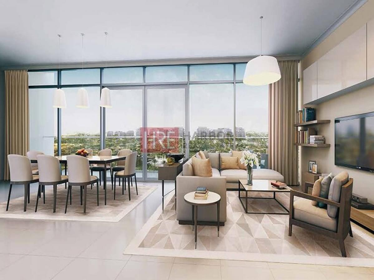 Picture of Apartment For Sale in Dubai Hills Estate, Dubai, United Arab Emirates